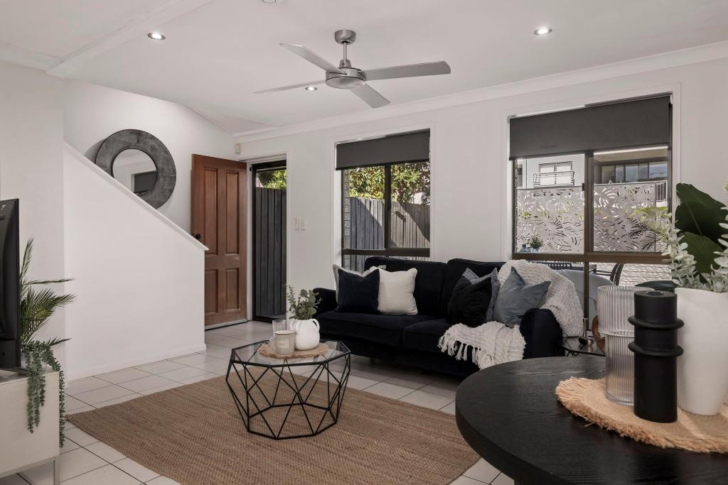 2/79 Annie St, New Farm, QLD 4005