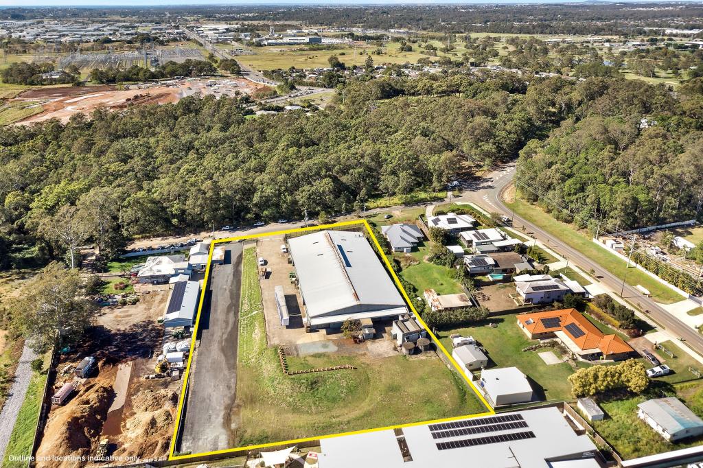 25 COORPAROO RD, WARNER, QLD 4500