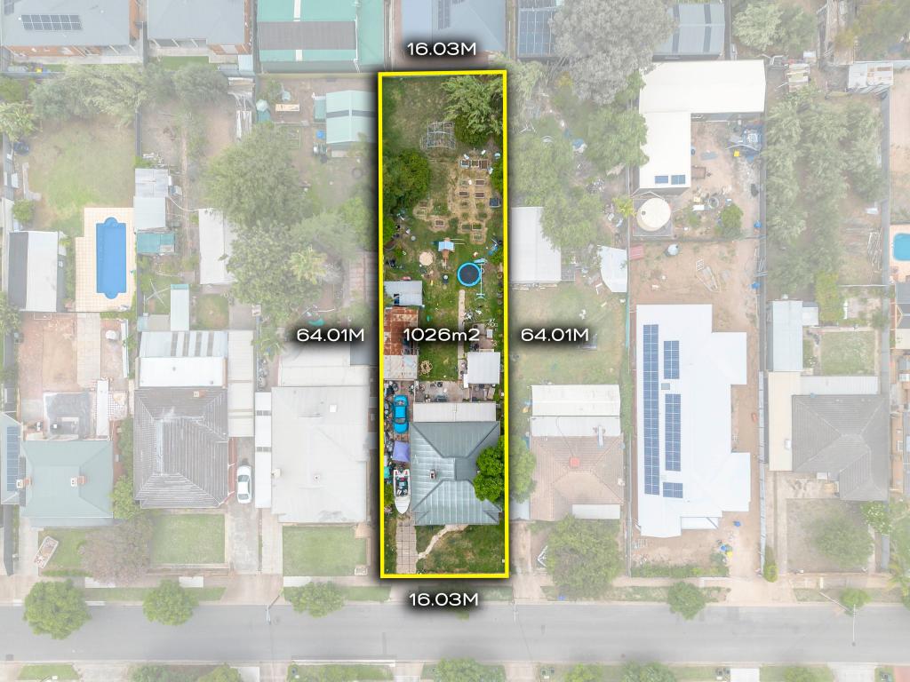 12 James St, Cheltenham, SA 5014