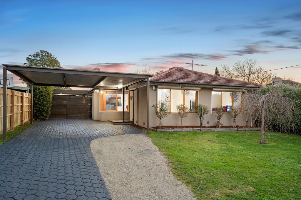 28 Helen Rd, Ferntree Gully, VIC 3156