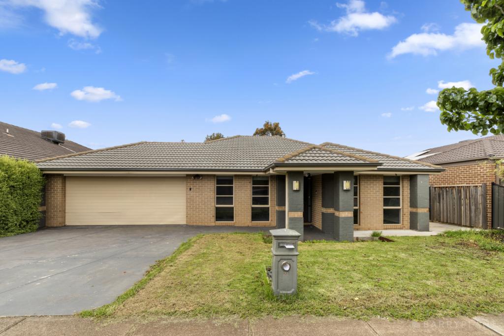21 DESERT GUM WAY, BROOKFIELD, VIC 3338