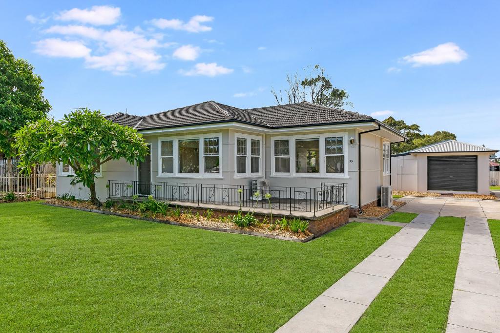 35 Haig Ave, Georges Hall, NSW 2198
