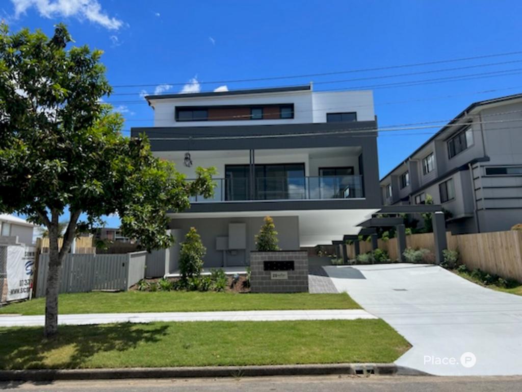 4/20 Rawlinson St, Murarrie, QLD 4172