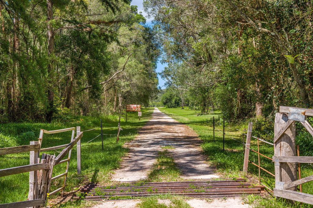 490 Woodburn Evans Head Rd, Doonbah, NSW 2473