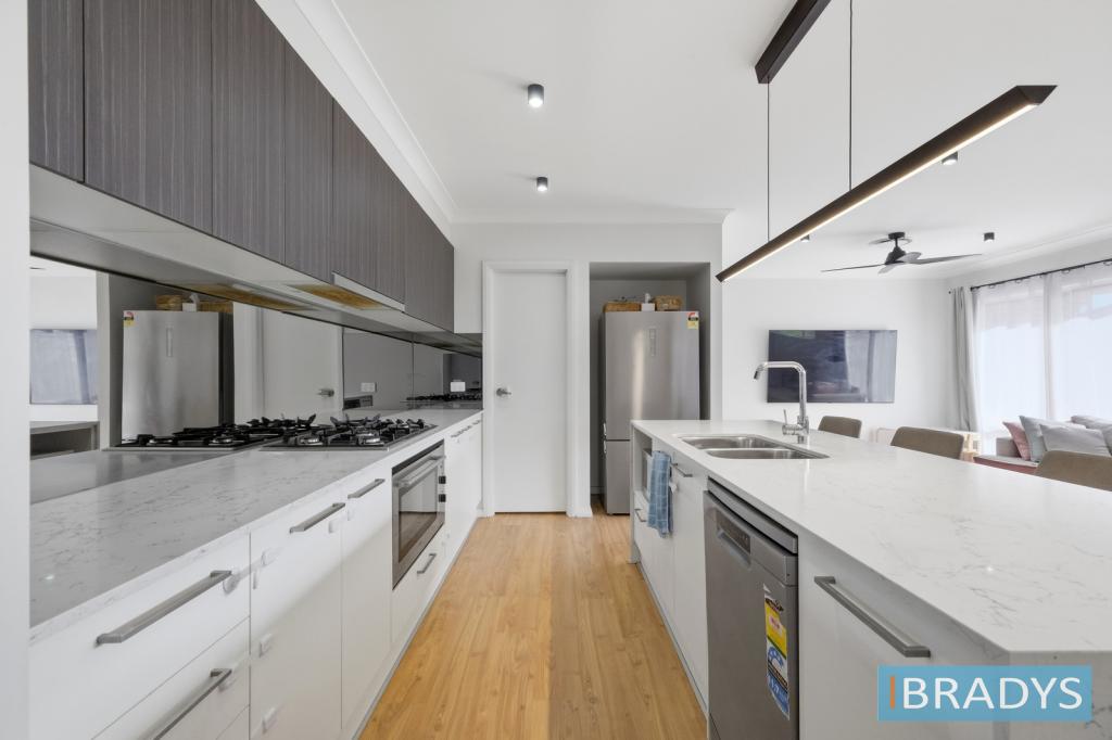 58 Kondelea Way, Denman Prospect, ACT 2611