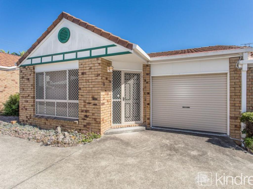 3/32 SILVYN ST, REDCLIFFE, QLD 4020