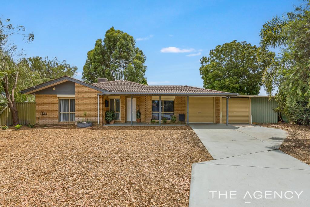 4 Lorikeet Ct, Greenfields, WA 6210