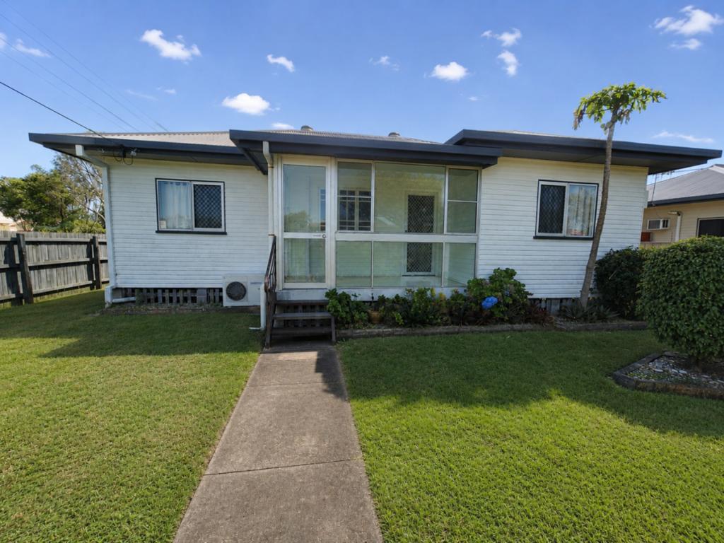 45 Grange St, Norville, QLD 4670