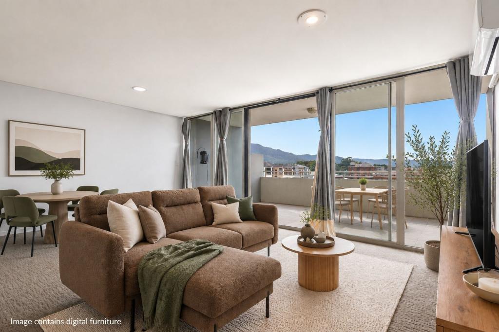 2/124 Princes Hwy, Fairy Meadow, NSW 2519