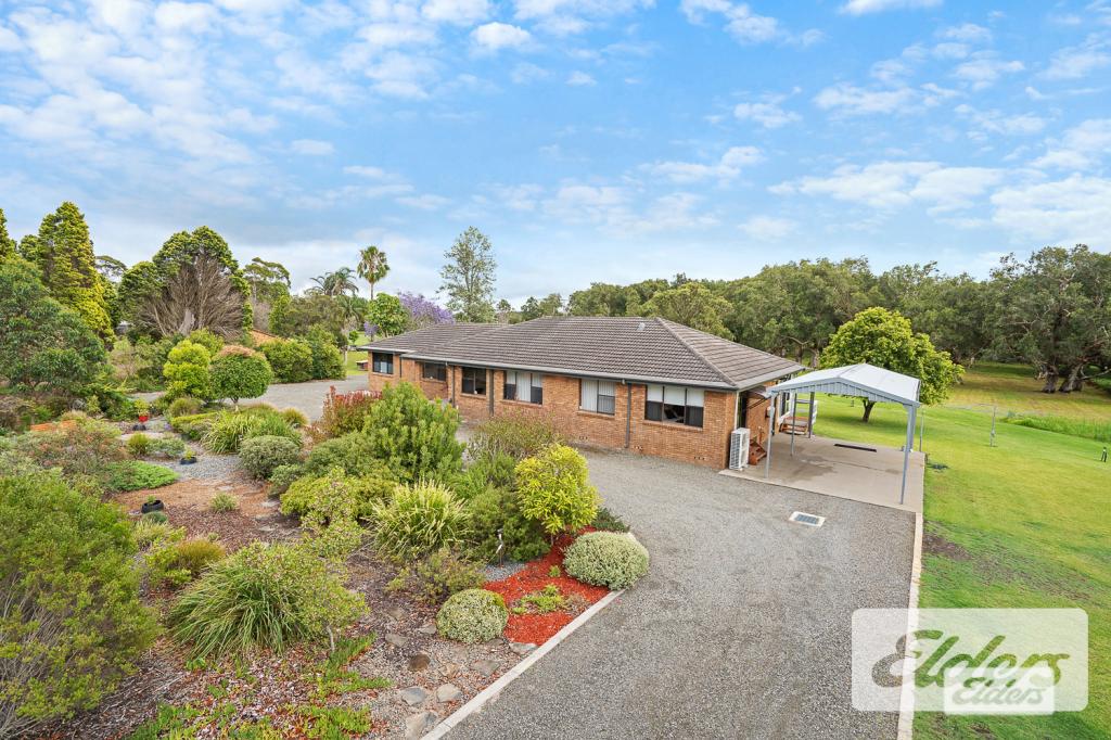 11 George St, Fullerton Cove, NSW 2318