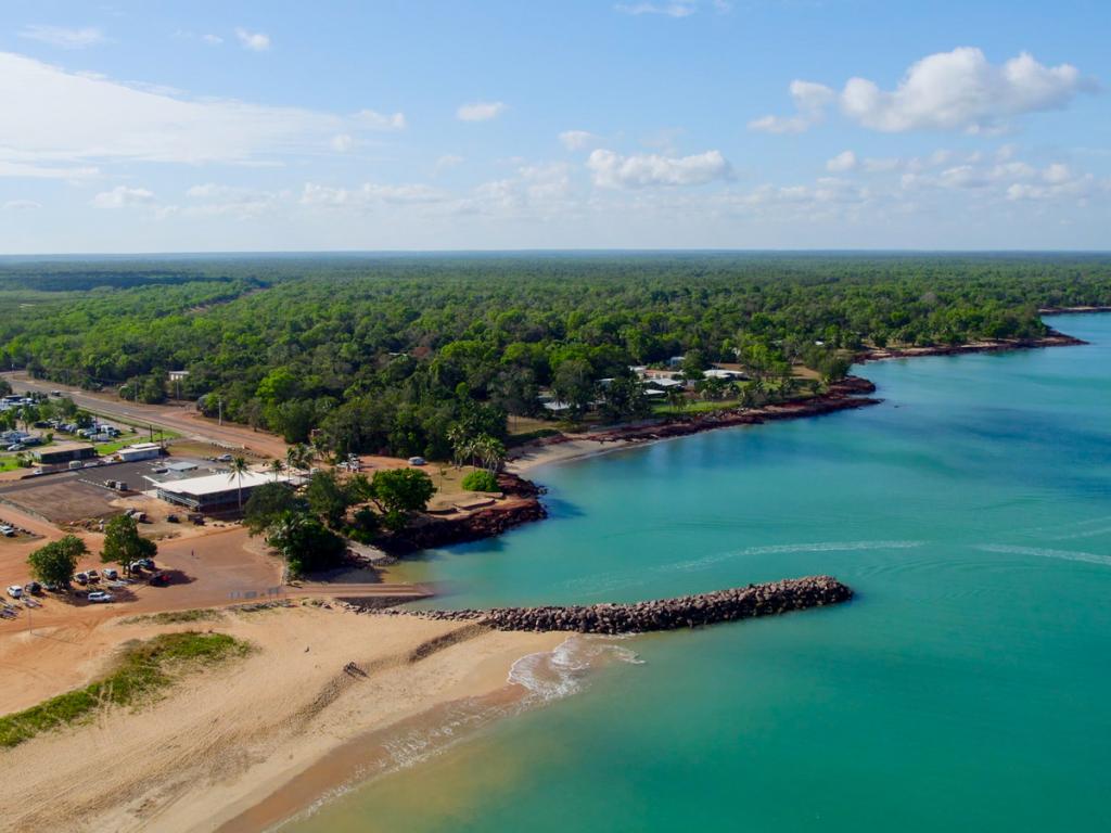 Lot 3482/4125 Fog Bay Rd, Dundee Downs, NT 0840