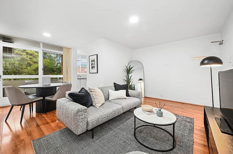 5/268b Bunnerong Rd, Hillsdale, NSW 2036