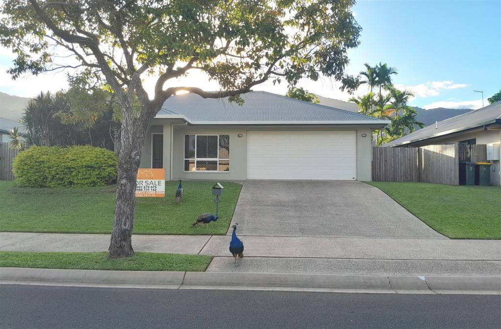 23 Quinn Dr, Edmonton, QLD 4869