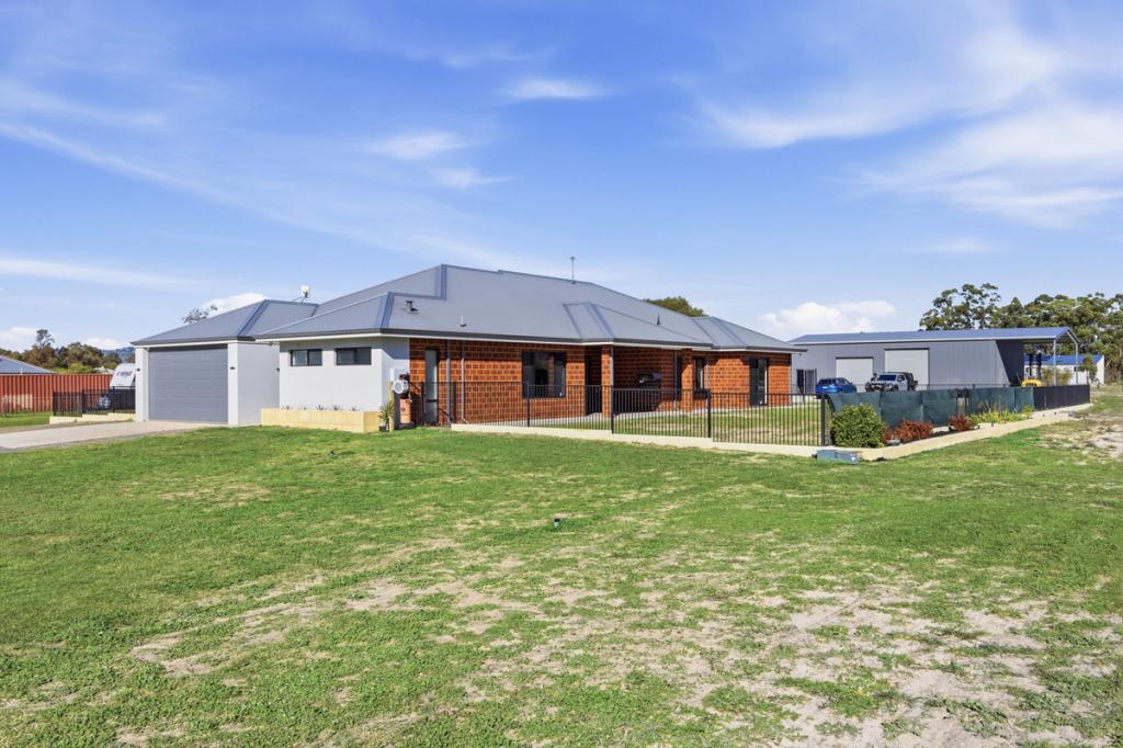 485 Readheads Rd, North Dandalup, WA 6207