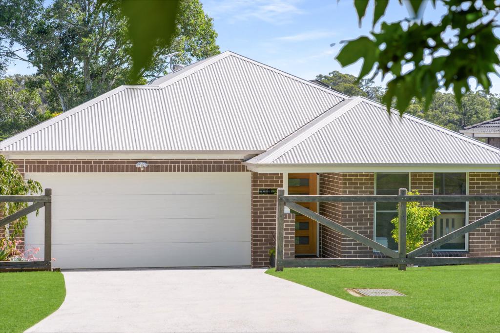 40 Argyle St, New Berrima, NSW 2577