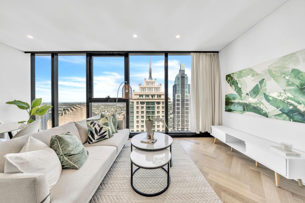 5206/117 Bathurst St, Sydney, NSW 2000