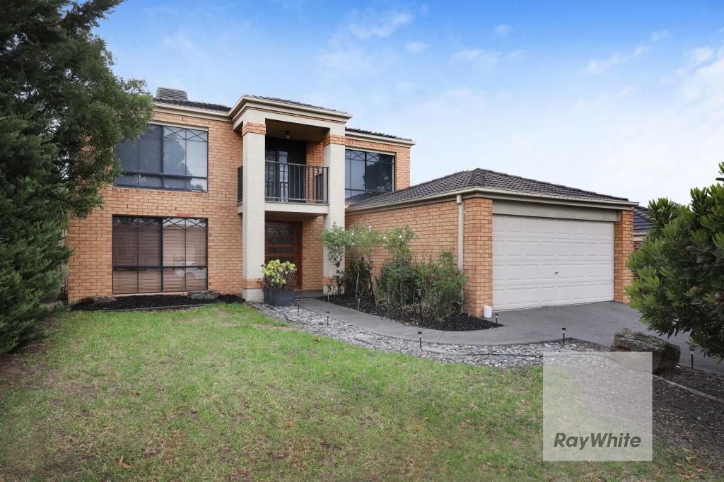 1 Cramond Pl, Greenvale, VIC 3059