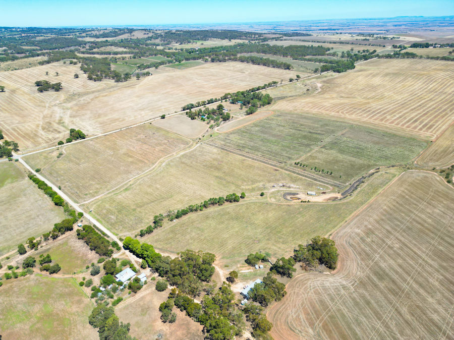 235 Basham Rd, Stanley Flat, SA 5453