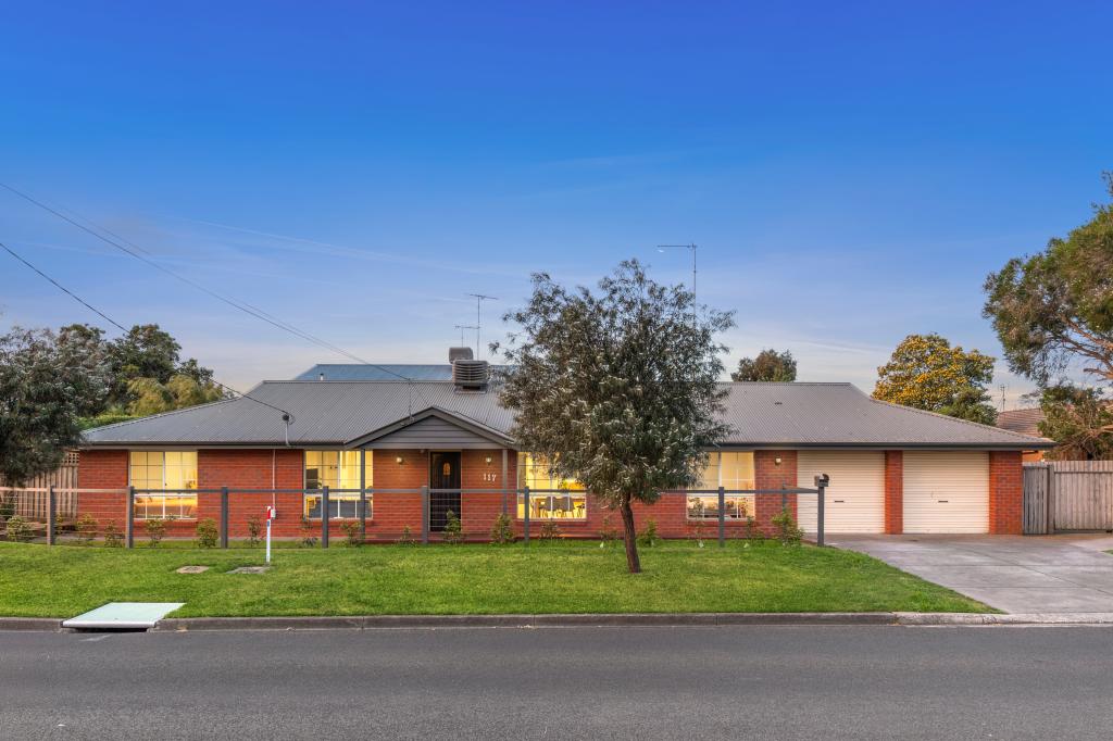117 Beacon Point Rd, Clifton Springs, VIC 3222