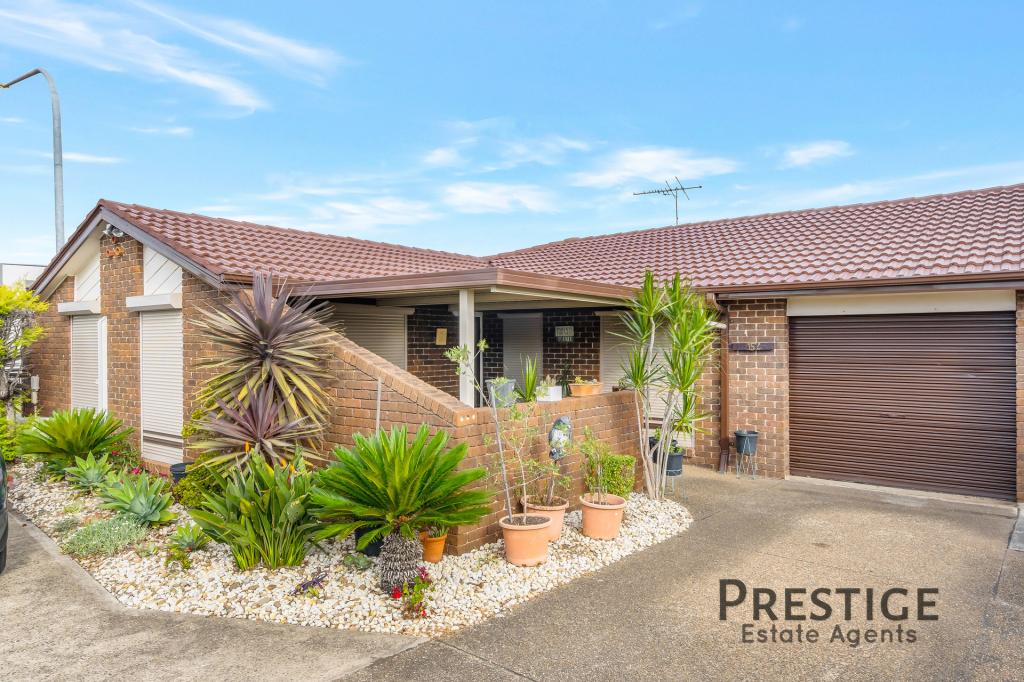 152 PRAIRIEVALE ROAD, BOSSLEY PARK, NSW 2176