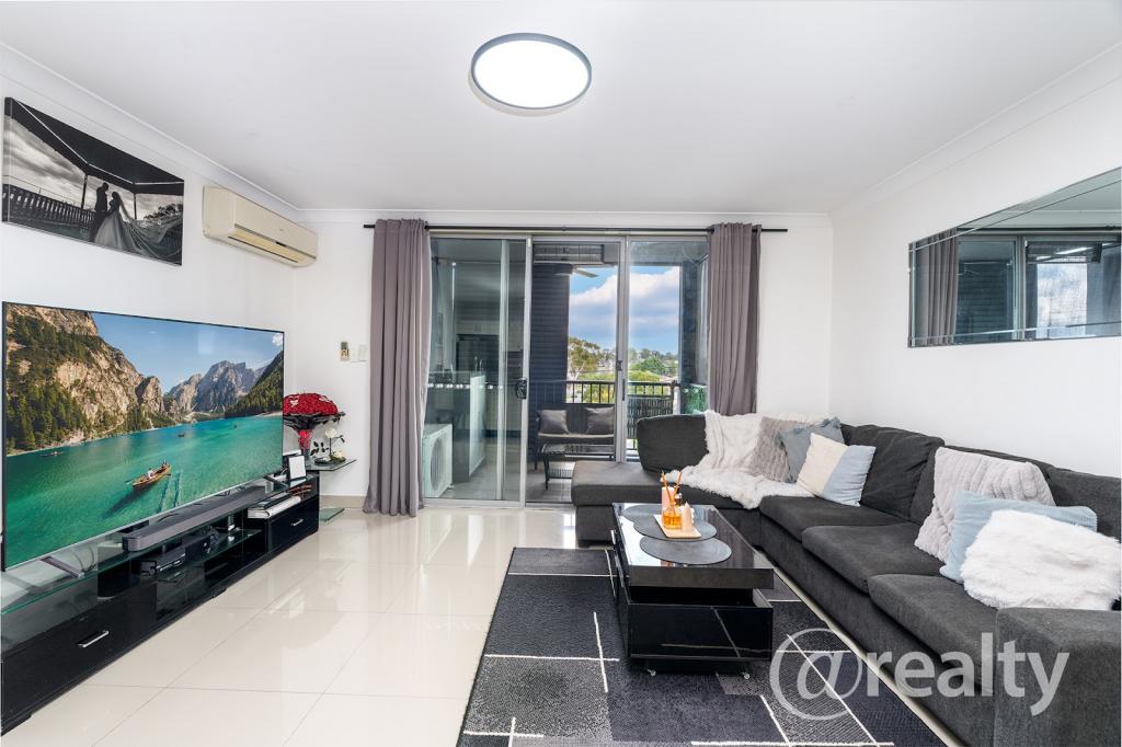 15/215-217 WOODVILLE RD, MERRYLANDS, NSW 2160