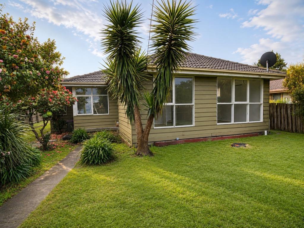 376 FRANKSTON DANDENONG RD, SEAFORD, VIC 3198