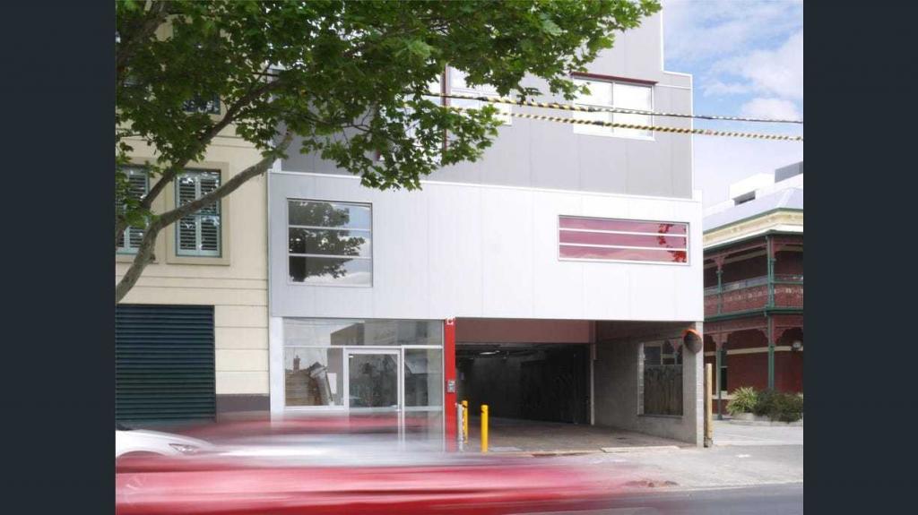 3/672 Nicholson St, Fitzroy North, VIC 3068