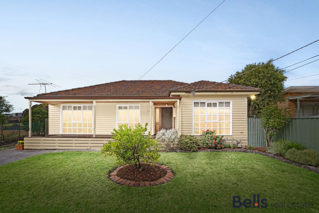 1/16 Centre St, Sunshine, VIC 3020