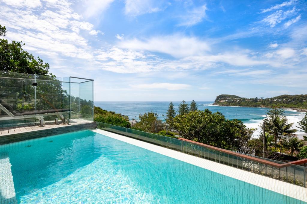 254 Whale Beach Rd, Whale Beach, NSW 2107