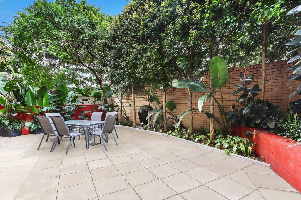 1/4 COWPER ST, RANDWICK, NSW 2031