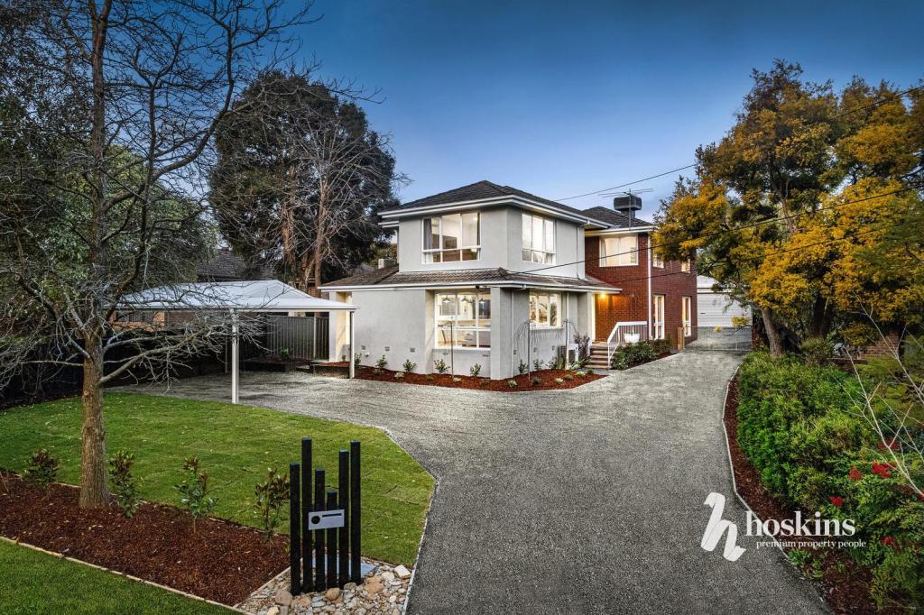 32 Old Warrandyte Rd, Ringwood North, VIC 3134