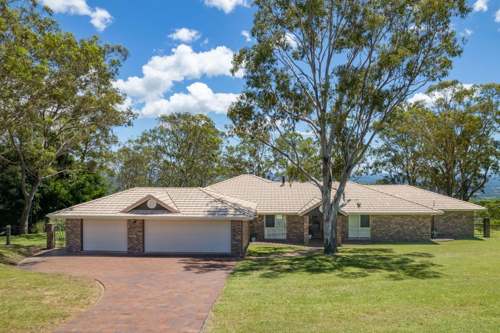 45 Jinibara Ct, Ocean View, QLD 4521