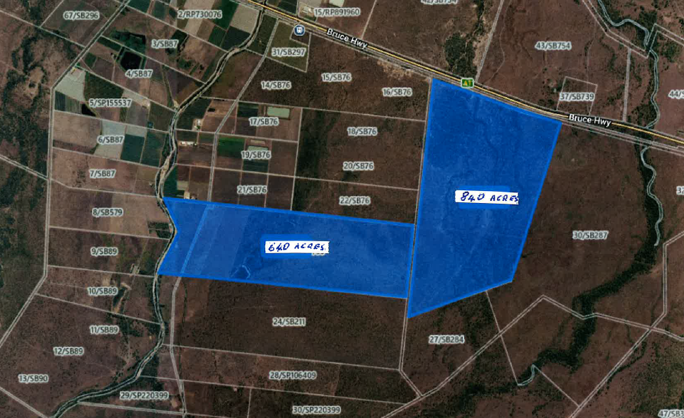 Contact Agent For Address, Guthalungra, QLD 4805