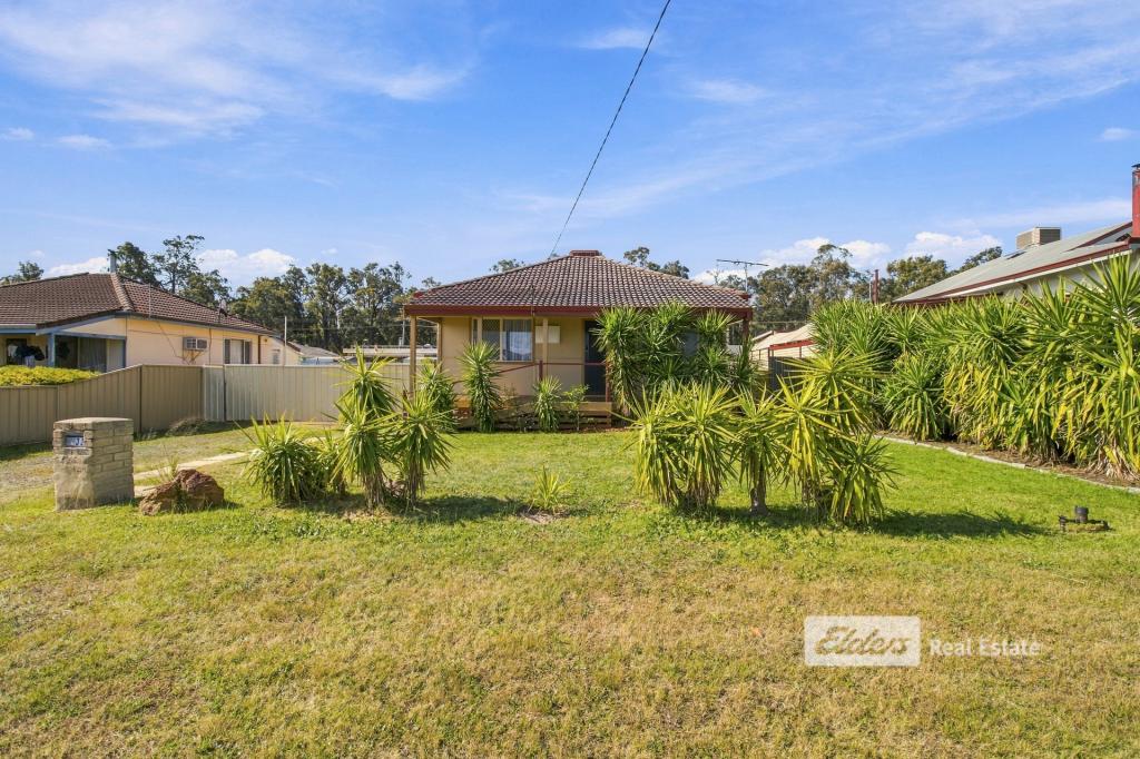 32 Denton St, Collie, WA 6225