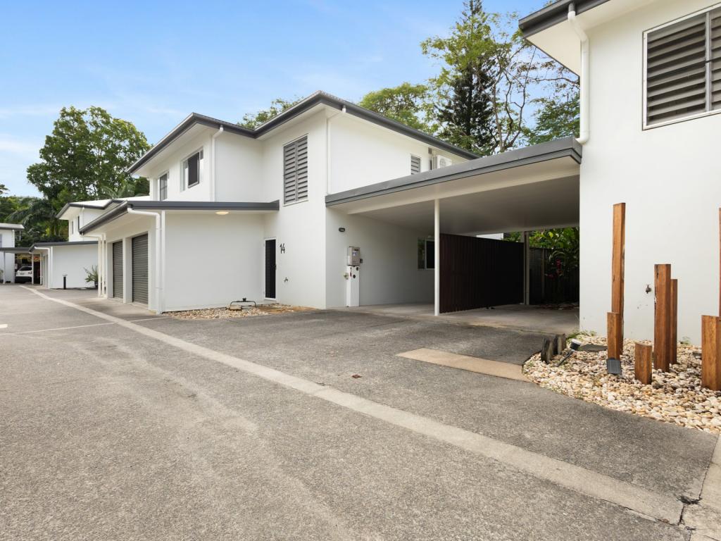 14/20-38 Sandwich St, Kamerunga, QLD 4870
