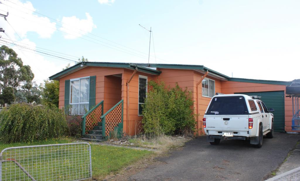 1 AUSTRAL ST, ZEEHAN, TAS 7469