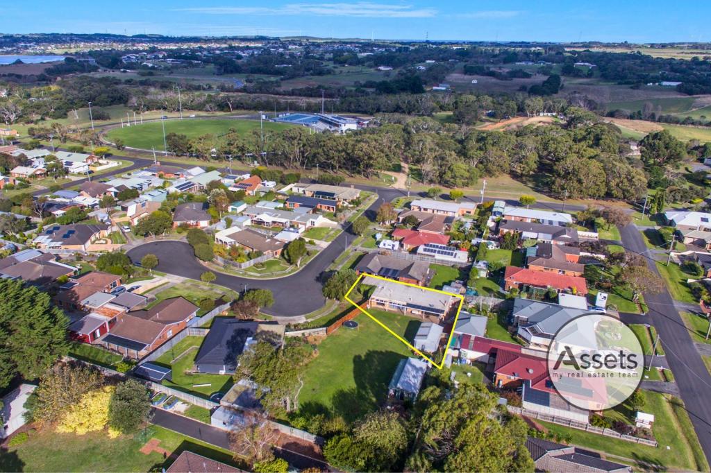 5 Webb Ct, Portland, VIC 3305