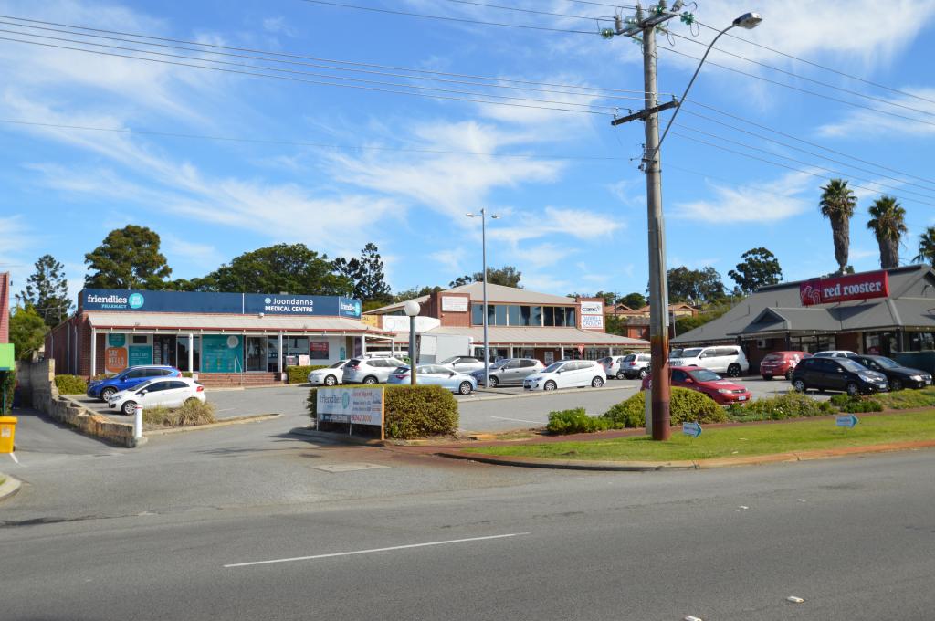 21 Wanneroo Rd, Joondanna, WA 6060