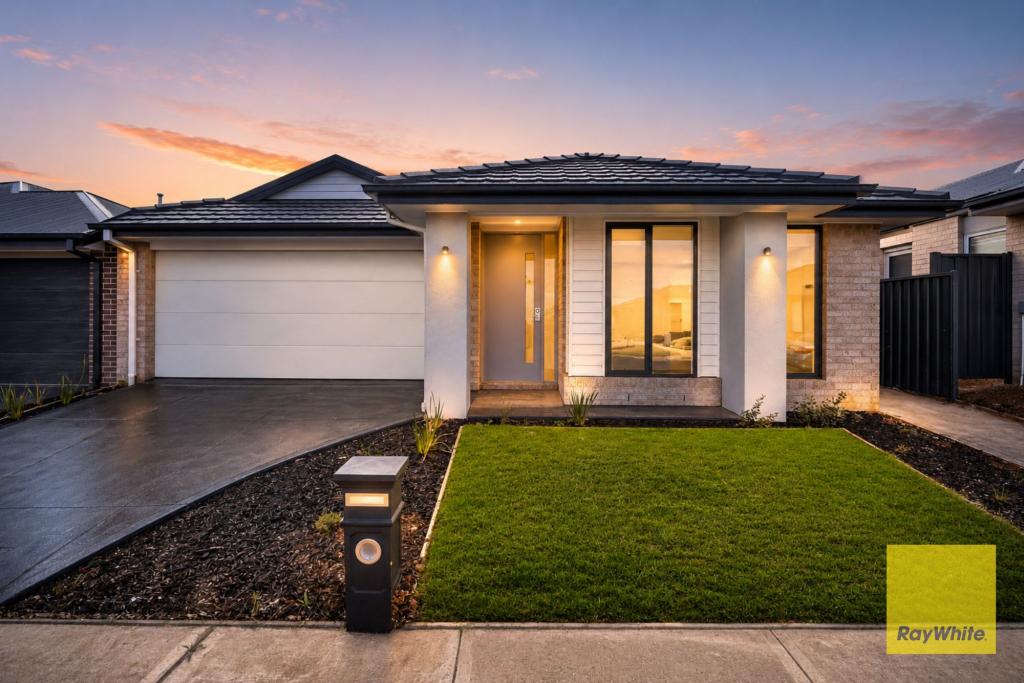 22 YUCAMANE DR, TRUGANINA, VIC 3029
