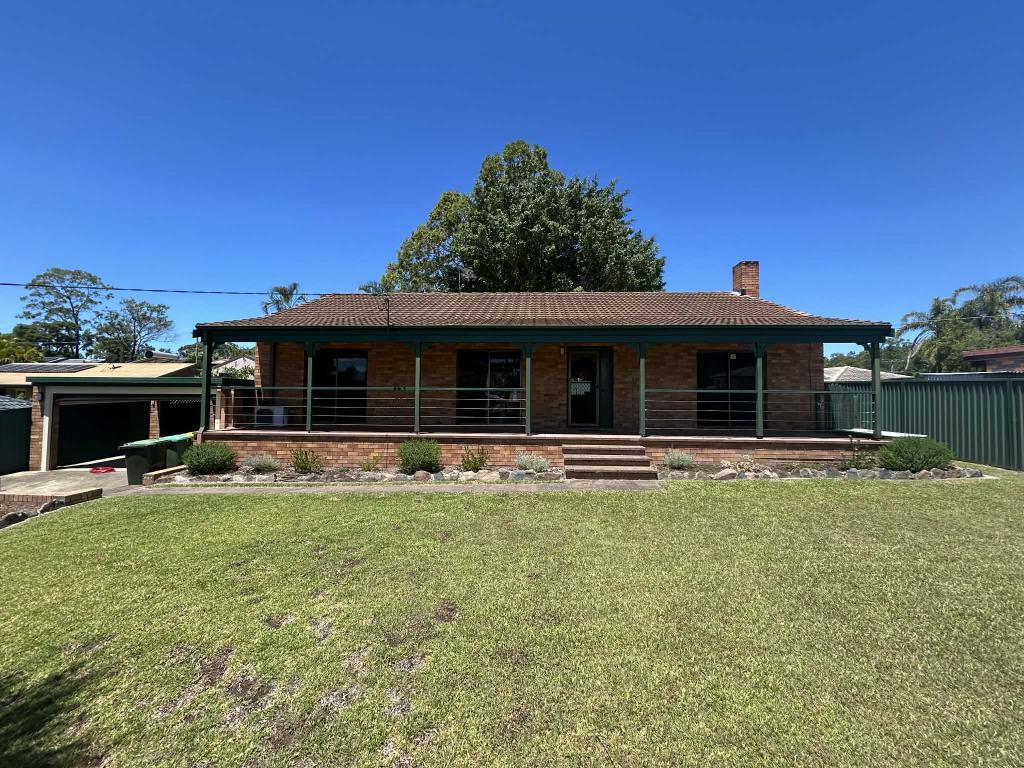 59 The Domain, Nerang, QLD 4211