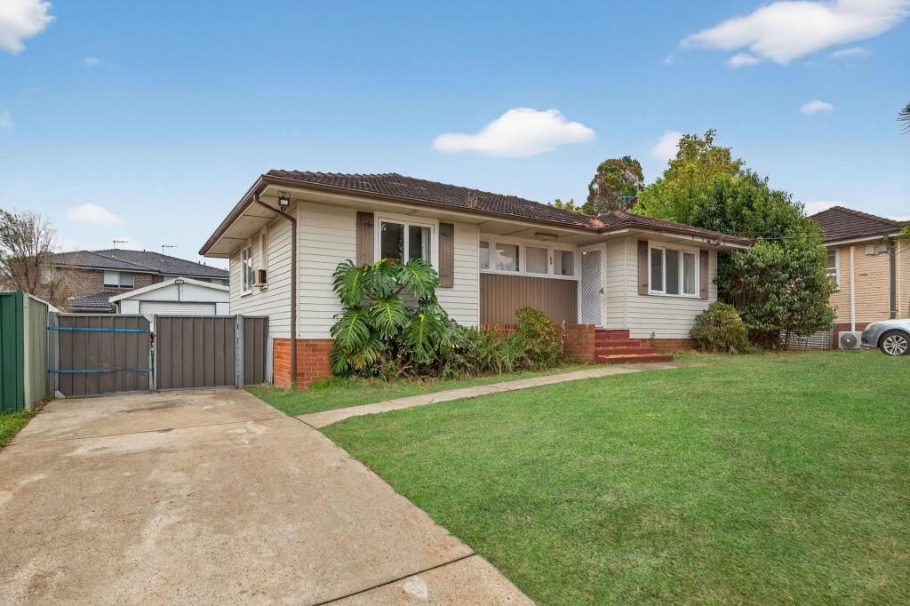 60 Heckenberg Ave, Busby, NSW 2168