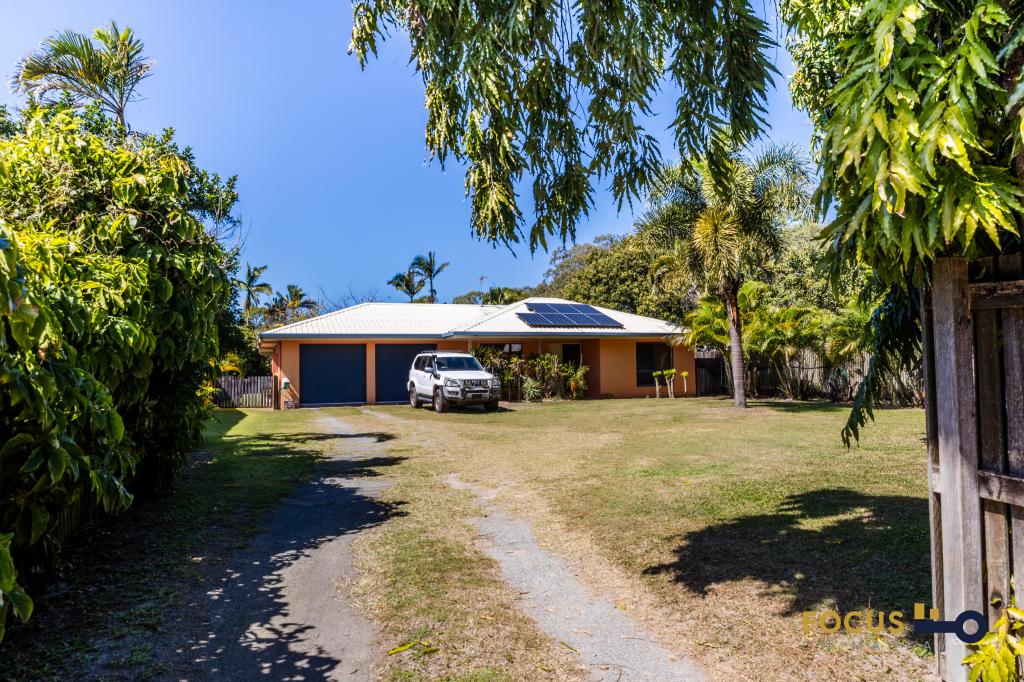 80A MAPLE DR, ANDERGROVE, QLD 4740