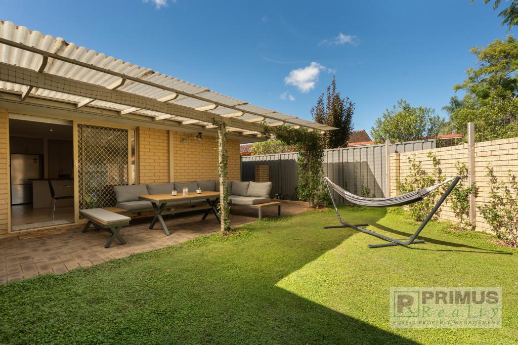1/16 Strickland St, South Perth, WA 6151