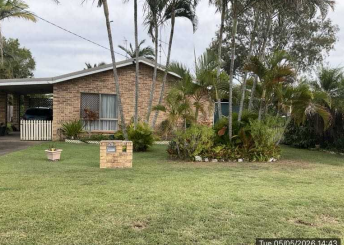 20 Rachael St, Point Vernon, QLD 4655