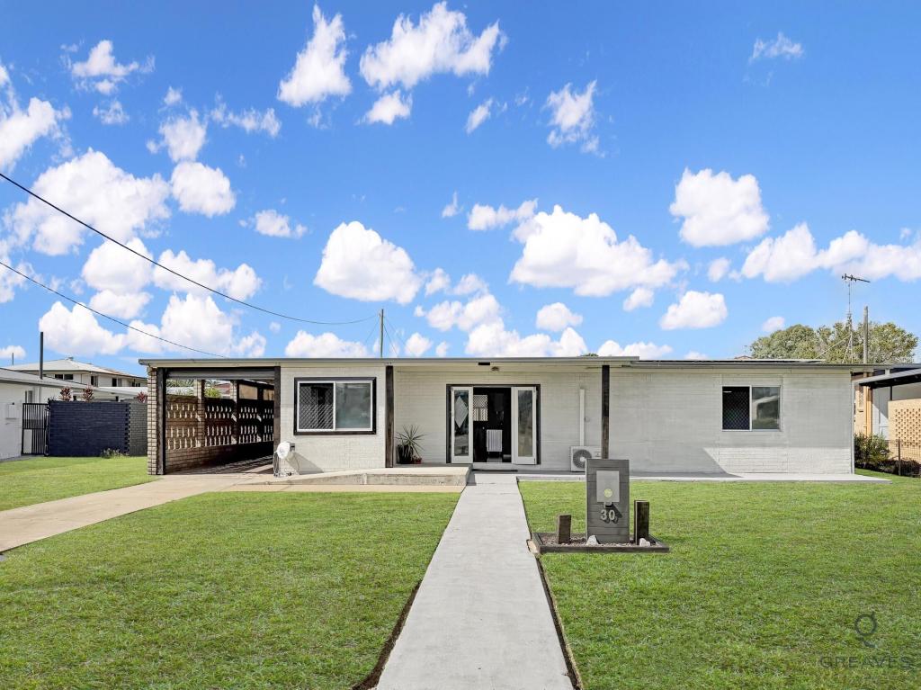 30 Fairymead Rd, Bundaberg North, QLD 4670