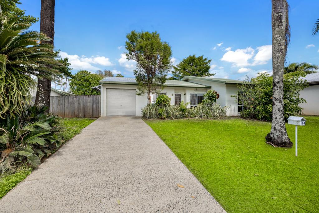 184 Robert Rd, Bentley Park, QLD 4869
