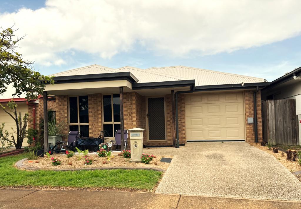 14 Peppertree Cres, Andergrove, QLD 4740