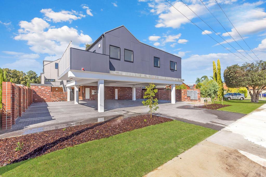 3/21 Brindley St, Belmont, WA 6104