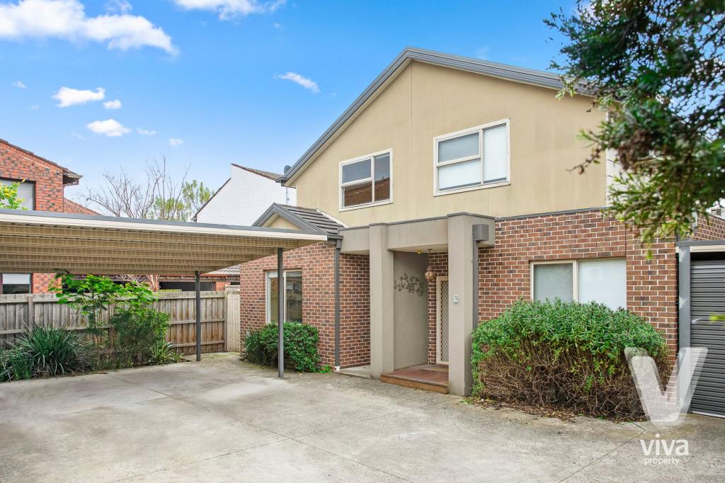 4/346 Ohea St, Pascoe Vale South, VIC 3044