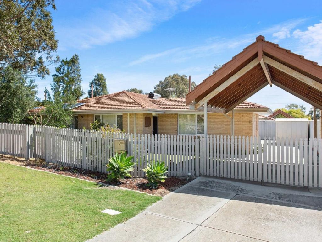 9 Watterton Pl, Hamilton Hill, WA 6163